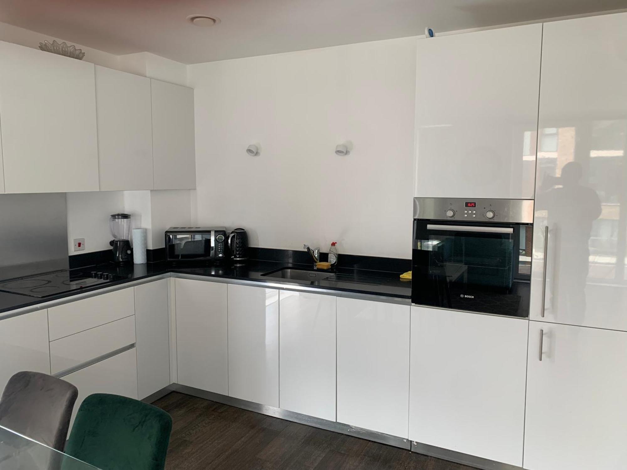 Luxury Riverside Apt With Easy Access To Central London, O2, Excel Centre And Parking Extérieur photo